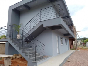 Residencial Marieta Spagiari